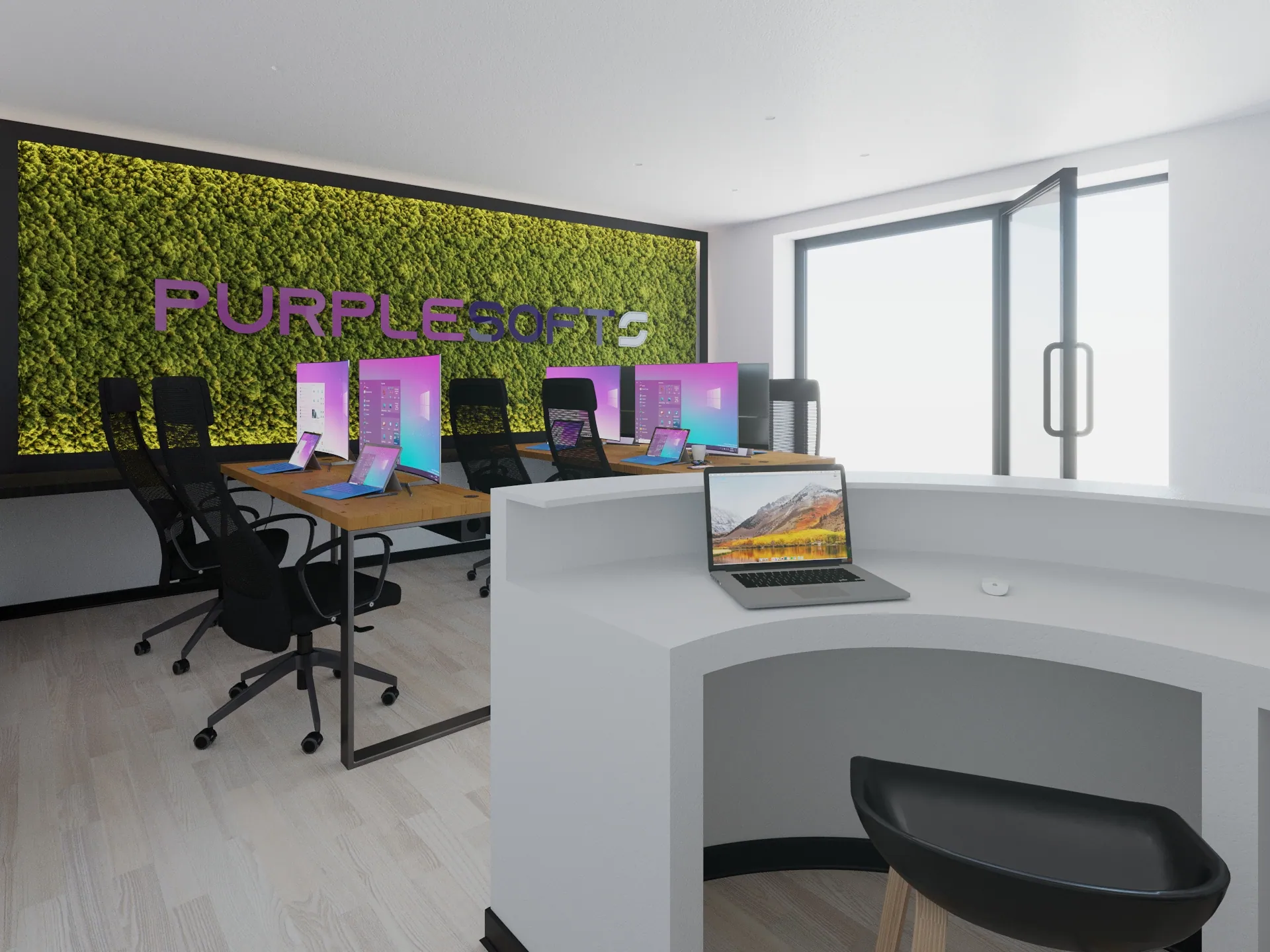 purplesoft_studio